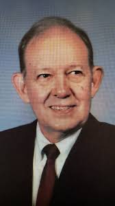 Walter Boyle Obituary