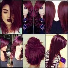 Pin By Nichole Wright On Hair Burgendy Hair Color Hair Styles Hair Color Burgundy