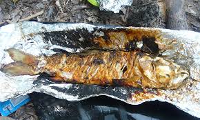 Ikan bandeng isi tanpa tulang makanan enak dan sehat untuk keluarga!! Khasiat Yang Korang Dapat Jika Makan Ikan Sebarau Umpan