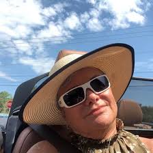 What is being built next to Big Red