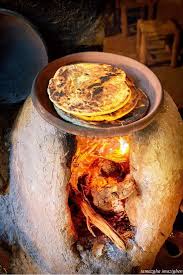Galette Kabylie Cuisine Kabyle Cuisine Cuisine Traditionnelle