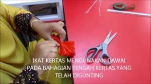 Harga bunga serendah daripada rm 0.80 bunga telur 1 layer warna : Reka Bentuk Asas Bagi Bunga Telur