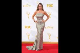 Sofia vergara at the 2010 emmy awards. Sofia Vergara Emmy Awards Nominations And Wins Television Academy