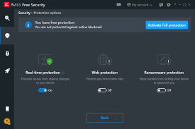 Avira Free Security Review | PCMag