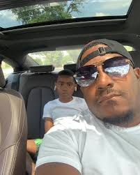 Photo by Antonio Mapp (@305_papi) · August 13, 2020