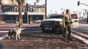 Unfortunately, there is no way to mod the ps4 vanilla. Gta 5 Police Mods Download Dwnloadgetyour