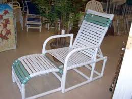 Pvc Strap Furniture For Your Patio Or Pool Mebel Idei