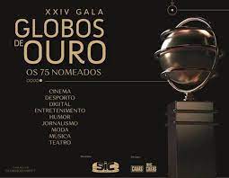 15 de maio a gala do ano na sic comente! Globos De Ouro Photos Facebook