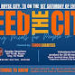 Feed The City Royse City: Making Meals for People In Need