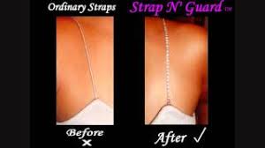 Tips on how to add straps to a strapless dress. How To Add Straps To A Dress Ultimate Strapless Dress And Bra Support No Sewing Youtube
