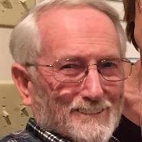 Mr. John E. Prewitt Obituary