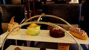 Afternoon Tea At The Park Hyatt Paris Vendome Hotel Review 2019