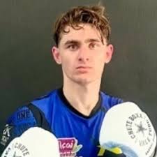 José Basilio vs. Hariel Corrêa, Batalha MMA 16