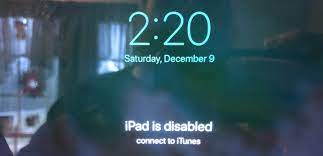 What To Do If Your Ipad Gets Disabled By Too Many Passcode Entries Tidbits