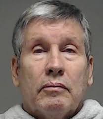 John Preston Creech (1948-2020)