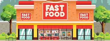 I tried everything in trader joe's frozen food aisle. New Top Fast Food Cx Ratings Leaders And Laggards Revealed Agility Pr Solutions