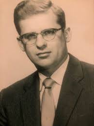 Robert L. “Bob” Meyer Obituary