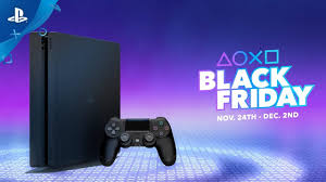 Be sure to check your local retailers for more information: Black Friday 2019 Ps4 Youtube