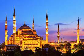 Scegli tra immagini premium su turchia della migliore qualità. La Camera Di Commercio Italiana In Turchia Si Presenta Econerre