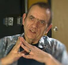 Steve Scott: Missional Purpose of Art (pt 1)