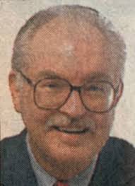 Joseph Roy Proctor Jr. (1939-2020)