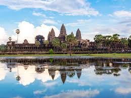 Use it or lose it they say, and that is certainly true when it comes to cognitive ability. Quiz 10 Questions About Angkor Check Your Knowledge Of Angkor Wat