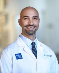 Dr. Fares W. Ayoub MD