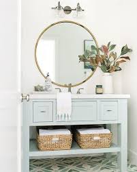 Bathroom remodeling provides a 65% return on investment, depending on the type and the quality of finishes. Pinterest Top 11 Becki Owens Bathroom Inspiration Decor Bathrooms Remodel Diy Bathroom Remodel