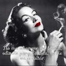 Maybe you would like to learn more about one of these? 110 Maria Felix Quotes Ideas Felix Quotes Maria