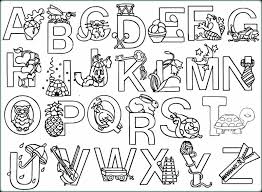 Here's a set of printable alphabet letters coloring pages for you to download and color. Printable Alphabet Coloring Pages Pdf Coloringfolder Com
