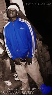 Profile for Rest Easy . Jason Tyrell Glisson Davis [ 11.29.93