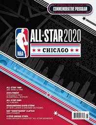 1 overall pick in the 1966 draft cazzie russell, the 1983 rookie of the year terry cummings and hall of fame finalist tim hardaway. 2020 Nba All Star By Hoop Issuu