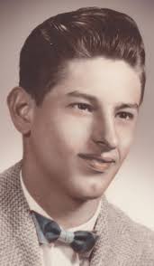 Donald Guetterman Obituary