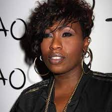 Missy Elliot Short Black Hairstyles Short Hair Styles Best Short Haircuts