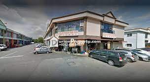 Jun 15, 2021 · 3. Terrace Factory For Sale At Taman Industri Sungai Buloh Petaling Jaya For Rm 1 200 000 By Benz Lee Durianproperty