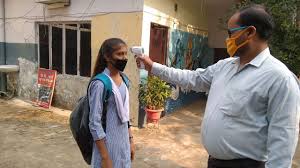 However, only vaccinated teachers and staff would be allowed to visit campuses and conduct offline classes. Schools Reopen In Up Punjab Sikkim From Today Read These Guidelines Before Sending Kids For Classes