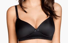 U sastavu 18 % pamuk, 55% polyamid i 27 % elastin. Koji God Pravopis Mekan Lisca Pamucni Grudnjaci Teraniaga Com