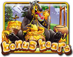 The game revolves around the life of a wild bear, and has symbols featuring a grizzly bear, a redheaded female ranger, picnic basket, a honey bee, jars of honey, bee hive, a skunk and card values a, k, q, j, 10 and 9. Xe88 Archives Page 3 Of 5 Top10my Find The Best Slots