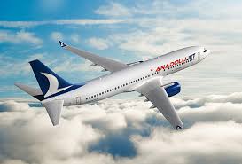 Ucret Siniflari Ve Kurallari Degisikligi Anadolujet