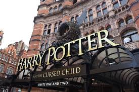View trailers & exclusive content. Harry Potter And The Cursed Child 75 000 Tickets Will Be Released Today Here S How To Get Yours Mirror Online