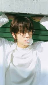 shinyu tws wallpaper