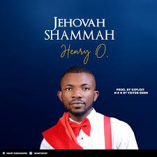 Gospel Music Henry O Jehovah Shammah Download Gospel Music Gospel Music Gospel Song