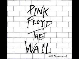 Pink Floyd The Wall Full Album 2011 Remastered Musica Trilhas Album