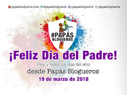 Este viernes se celebra el día del padre. Feliz Dia Del Padre Facebook