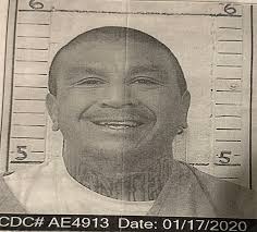 California — Penpal Profiles — The Inmate Connection