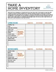 Here Is A Printable Home Inventory Checklist So You Can Take Stock Of Everything You Re Taking With On Moving Day Now Y Home Inventory Moving Guide Moving Day