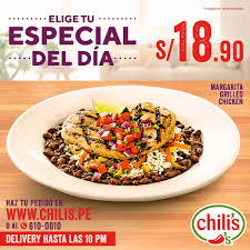 Maybe you would like to learn more about one of these? Chilis Peru Fotos Facebook