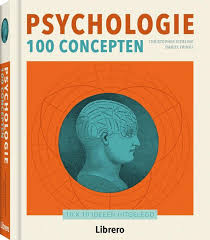 Bol Com Psychologie 100 Concepten Dr Christopher Sterling 9789089987747 Boeken