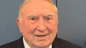 Longtime donor and Washington, D.C. internship program namesake Stan Degler  dies