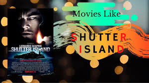 From the book of saw • a quiet place part ii • cruella • here today • the human factor • profile, movies released in may 2021. Top 10 Thriller Mystery Movies Like Shutter Island 2021